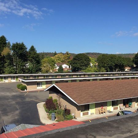 Motel 88 Oneonta Ngoại thất bức ảnh