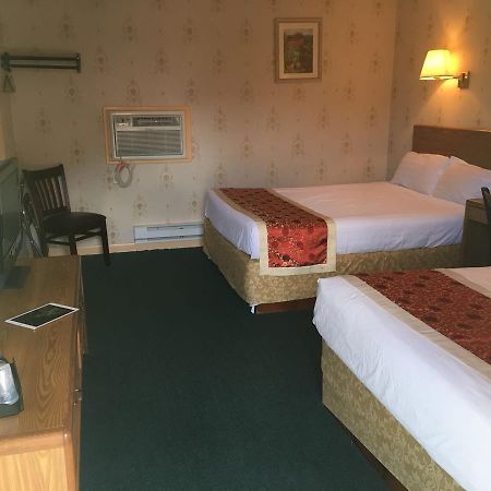 Motel 88 Oneonta Ngoại thất bức ảnh
