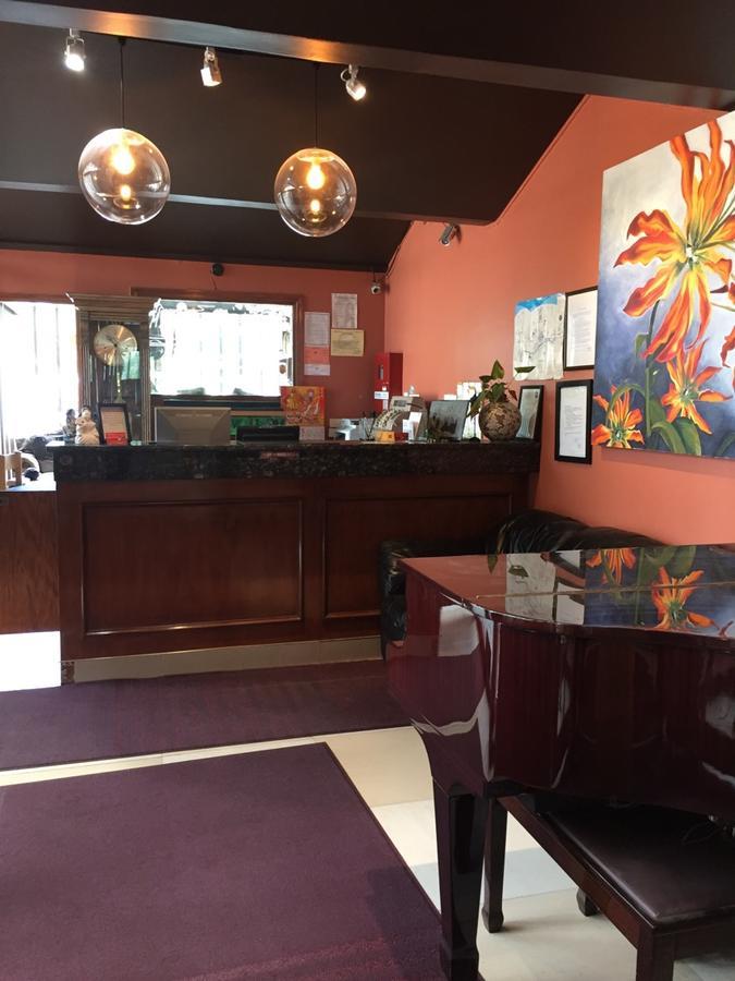 Motel 88 Oneonta Ngoại thất bức ảnh