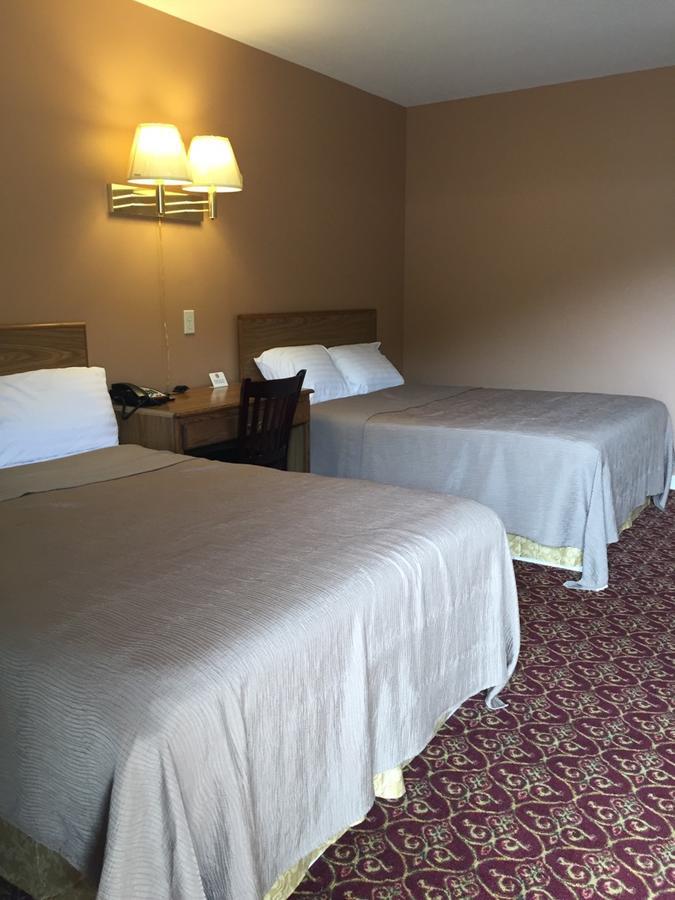 Motel 88 Oneonta Ngoại thất bức ảnh