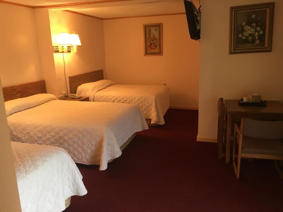 Motel 88 Oneonta Ngoại thất bức ảnh